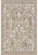 Covor Jim Light Beige Selectează mărime: 120 X 180