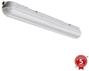 APLED - Lampă aplicată LED DUSTER LED/18W/230V IP65