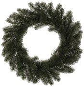 Ghirlanda artificială din molid verde, 43 cm