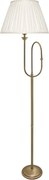 Lampadar, Lampa de podea design italian clasic Musical Stem