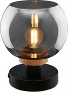 Briloner 7487015 - Lampă de masă 1xE14/10W/230V