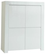 Comodă FINERA albă