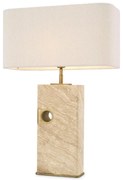 Veioza, Lampa de masa decorativa design LUX Sebago