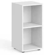 Dulap scurt Manager 39,9 x 40,4 x 80 cm, alb