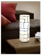 Veioza moderna 1 bec E27 BAYMAN 91971 Eglo