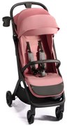 Cărucior de copii KINDERKRAFT SELECT NUBI 2 Pink quartz