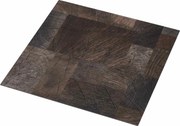 vidaXL Plăci de Pardoseală 55 pcs Maro 5,11 m² PVC