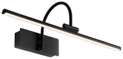 Aplica LED pentru oglinda/tablou PARACURU 8W MA-8915
