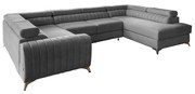 Coltar extensibil Louis pe dreapta Gojo 5