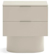 Noptieră bej Totem – Teulat