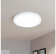 Eglo 99227 - Plafonieră LED FUEVA 5, 20W, 230V