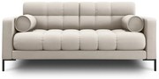 Canapea bej 152 cm Bali – Cosmopolitan Design