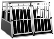 Deuba Alu - lada XXL pentru caini