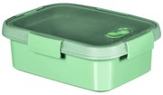 Cutie pentru prânz Curver To Go, 1 l, verde