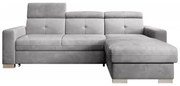 Coltar extensibil Fresia pe dreapta Nube 3