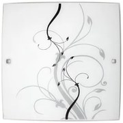 Plafoniera moderna 2 becuri E27 ELINA 3693 RABALUX