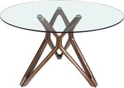 Masa dining moderna design original si inovativ Round 130cm