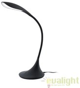 Lampa de birou moderna cu iluminat LED,Touch Dimmer system, OTTO 52064