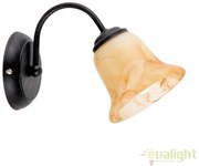 Aplica de perete clasica, Colette 7366 RX