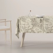 Fata de masa rectangulara