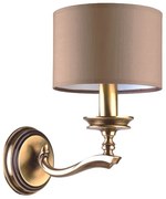 Aplica design modern realizata manual Tivoli