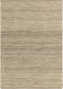Covor kaki reversibil, țesut manual din amestesc de lână 160x230 cm Birkdale Pistachio – Asiatic Carpets