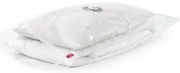 Set saci de depozitare Compactor Bag 80 x 130 cm, 2 buc, transparent