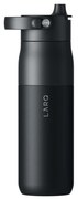 Flacon antibacterian PureVis 2 Obsidian Black 680ml - LARQ