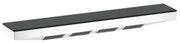 Dus de perete Hansgrohe Rainfinity Shoulder 500 alb mat 1 functie