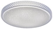 Plafonieră LED FRIDA LED/40W/230V 3000-5000K Leuchten Direkt 14372-00