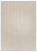 Covor crem 140x200 cm Espiga – Universal