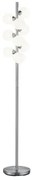 Lampadar modern 9 becuri G9 Alicia 407690906 TRIO