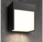 Aplică LED de exterior Brilagi TERNI LED/12W/230V IP44