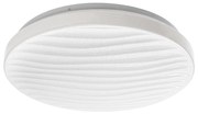 Rabalux 2675 - LED Plafonieră dimmabilă MILENA LED/24W/230V