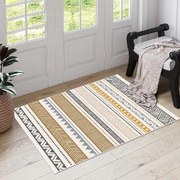 Covor camera antiderapant, 80x200 cm, CCA1492