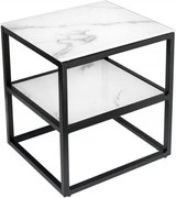 Masuta laterala design modern Elegance 45cm