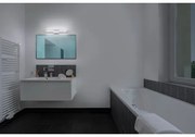 Aplică LED dimabilă pentru oglindă Ledvance ORBIS MIRROR LED/10W/230V 60 cm IP44