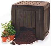 Keter Compostor Deco, 340 l