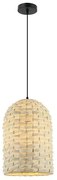 Pendul design modern Finel natur