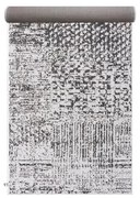 Traversa bucatarie Antiderapant  Flex 19197 Gri Selectează mărime: 075 X 200