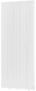 Mexen Waco radiator decorativ 1544 x 694 mm, 1550 W, alb - W217-1544-694-00-20