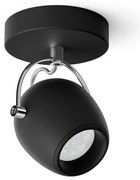 Spot LED RIVANO LED/4,3W/230V Philips 50611/30/P0