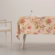Fata de masa rectangulara