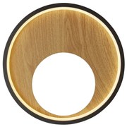 Aplica de perete LED design ambiental Curio