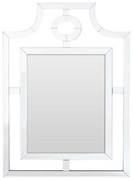 Oglindă de perete 80x110 cm – Premier Housewares