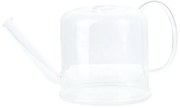 Stropitoare din sticlă Esschert Design Clear, 1,5 l