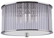 Plafoniera eleganta design modern Cero