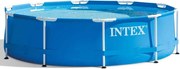 INTEX Piscină cu cadru metalic, 305x76 cm, 28200NP
