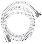 SNAKE 10 WH Furtun de duș