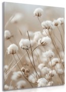 Tablou flori uscate